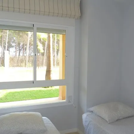 Casa En La Playa Binibeca