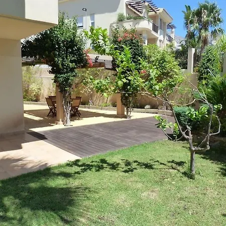 Casa En La Playa * Binibeca