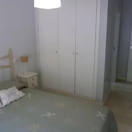 Ferienhaus Casa En La Playa