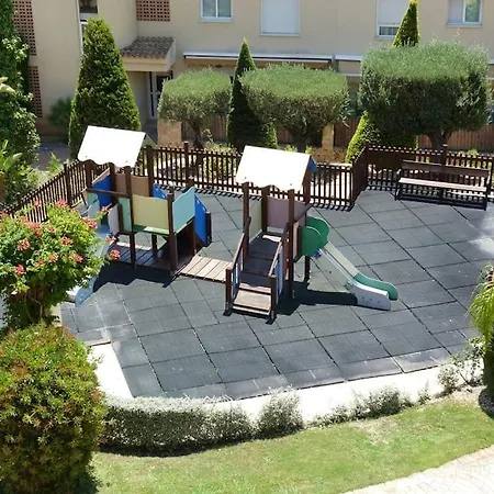 Casa En La Playa Binibeca