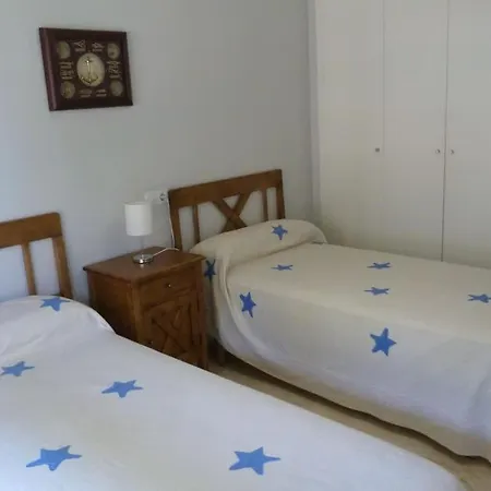 Casa En La Playa Binibeca