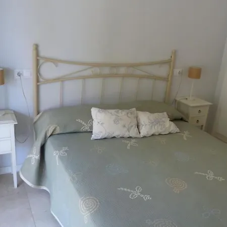 Ferienhaus Casa En La Playa Binibeca