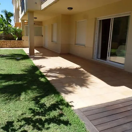 Casa En La Playa Ferienhaus *