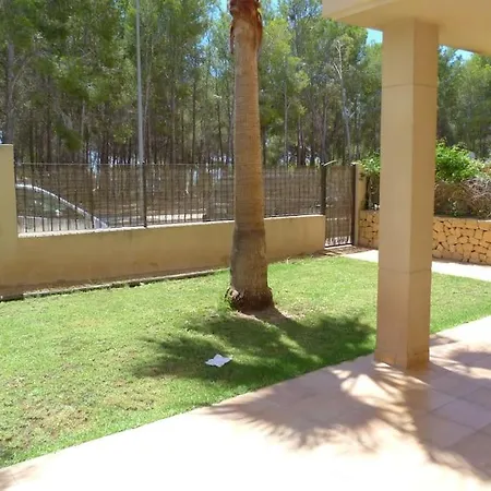 Casa En La Playa Ferienhaus