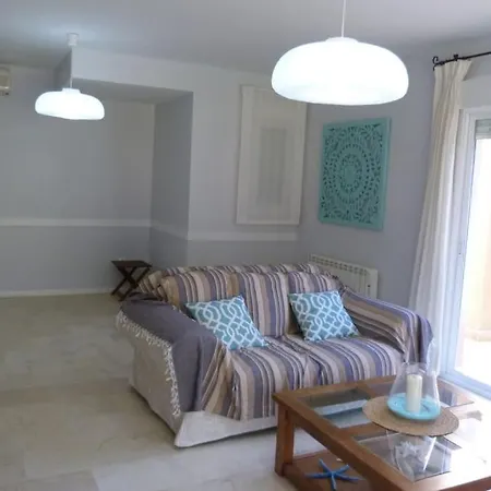 Casa En La Playa Binibeca