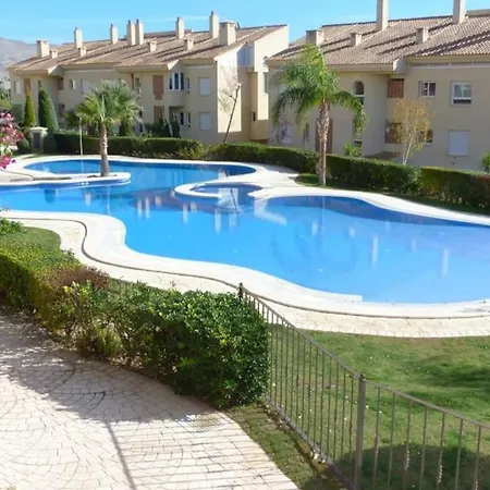 Casa En La Playa