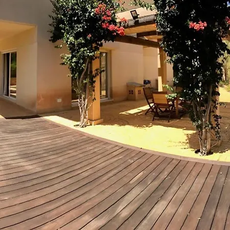 Casa En La Playa Vakantiehuis