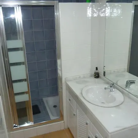 Casa En La Playa Vakantiehuis Binibeca