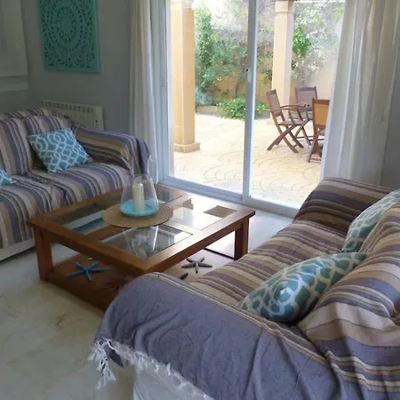 Casa En La Playa * Binibeca
