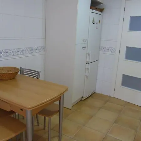 Casa En La Playa Vakantiehuis *