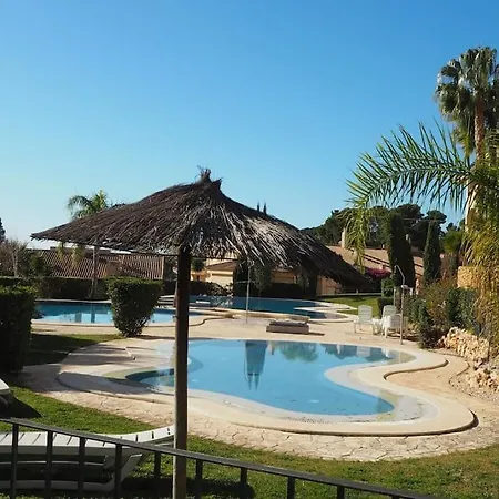 Casa En La Playa Binibeca